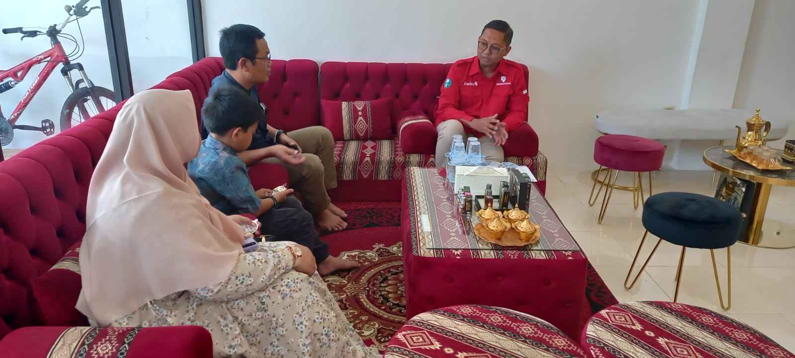 Mengukir Jejak Spiritual: Biro Umroh Cilacap yang Menyentuh Hati